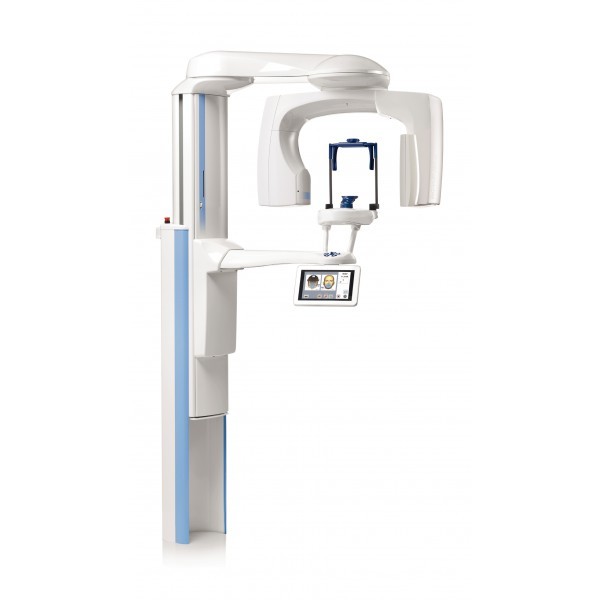 Planmeca ProMax 3D Max - аппарат 3D визуализации