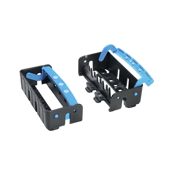 LM 6471-6475 - держатели для инструментов, набор 2 шт. | LM-Instruments Oy (Финляндия)