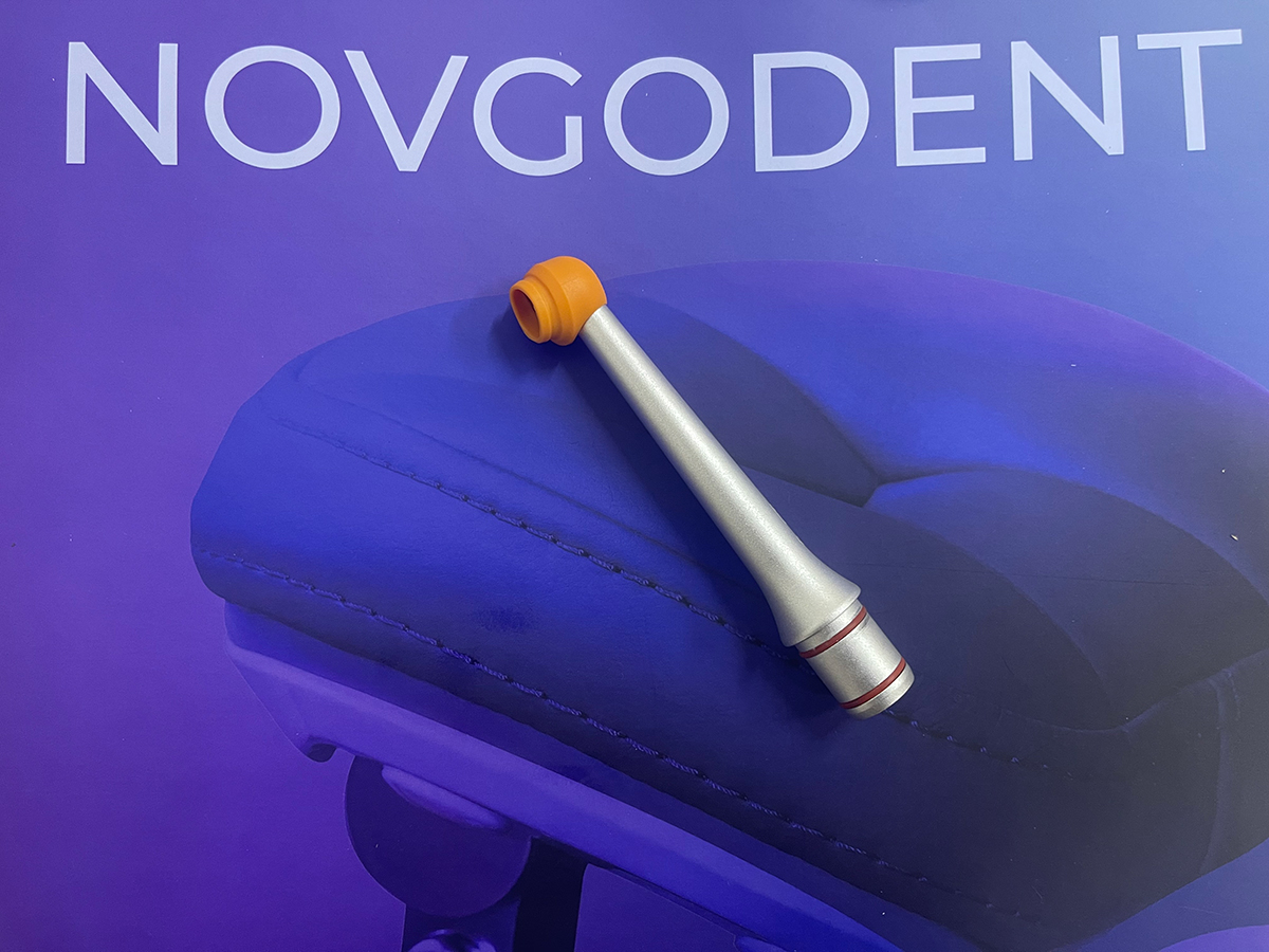 Световод лампы полимеризационной Mercury JR-CL17