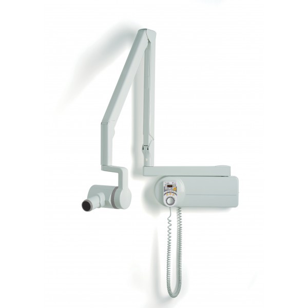 Kodak CS2200 Высокочастотный дентальный рентген-аппарат, Carestream Dental (США)