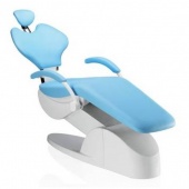 Diplomat DM20 - стоматологическое кресло, 4 программы для двух врачей | Diplomat Dental (Словакия)