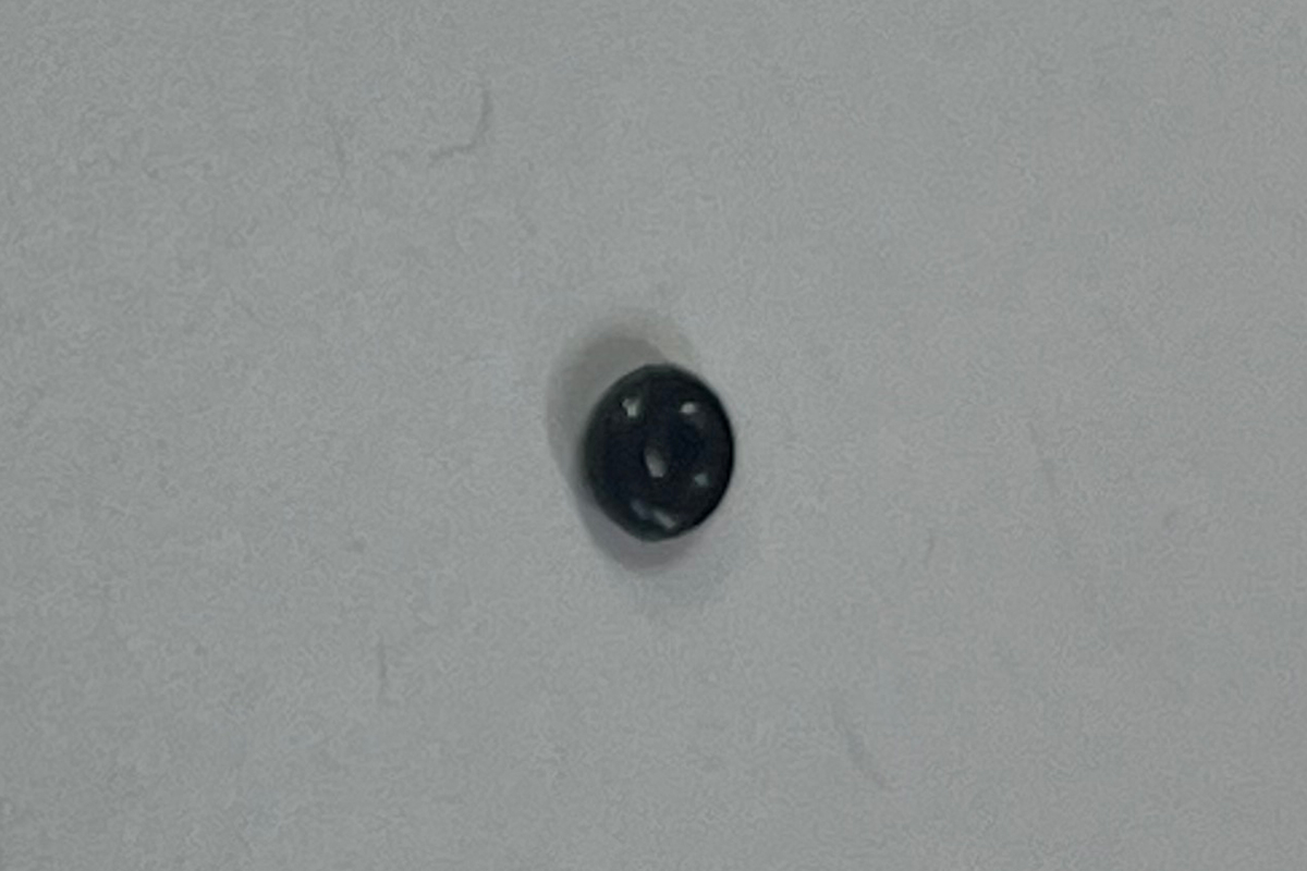 Маленькое уплотнительное кольцо для Mercury Star (K)