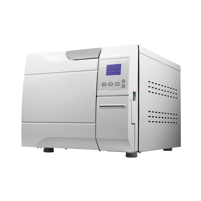 LF-12L - автоматический автоклав класса B, 12 л | Haishu (Китай)