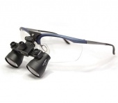 JTL - бинокуляры с увеличением 3.0 в пластиковой оправе, рабочее расстояние 30-55 см | MediPlus (Корея)