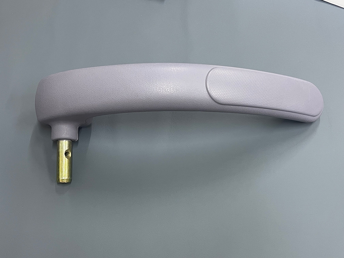 Подлокотник Safety M1 правый