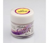 EX-3 Luster Aqua blue 2 - люстровый фарфор 10 г | Kuraray Noritake (Япония)