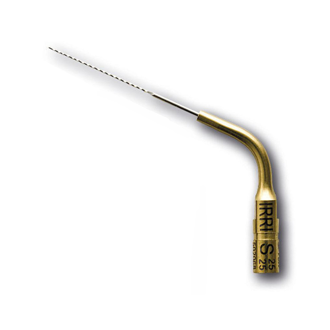 IRRI S 25/25 - насадки для ультразвуковой ирригации к аппарату VDW Ultra, 4 шт. | VDW GmbH (Германия)