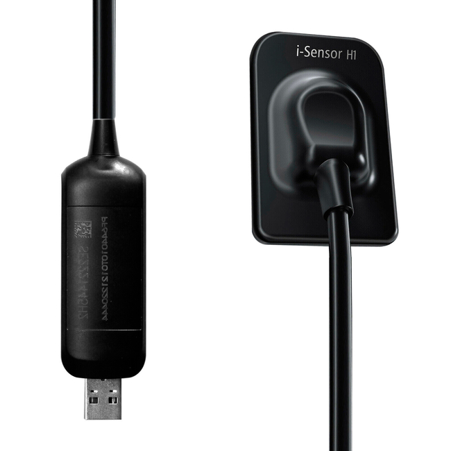 DTE i-Sensor H1 - цифровой интраоральный радиовизиограф | Woodpecker (Китай)