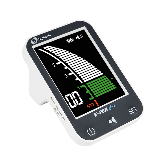 E-Pex Pro - электронно-цифровой апекслокатор | Eighteeth (Китай)