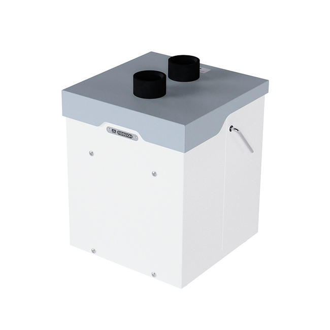 АМФ 1.0 НЬЮ - универсальный автономный модуль с двухуровневой системой фильтрации | Аверон (Россия)