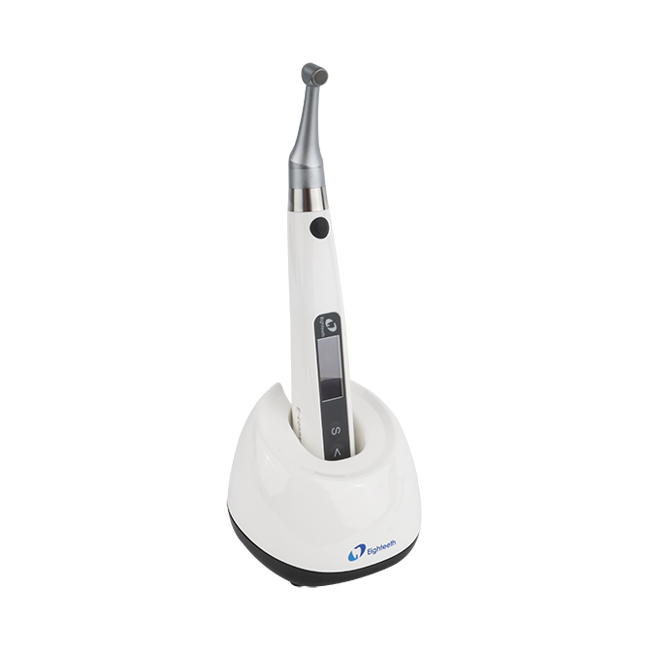 E-connect S - беспроводной эндомотор со встроенным апекслокатором | Eighteeth (Китай)