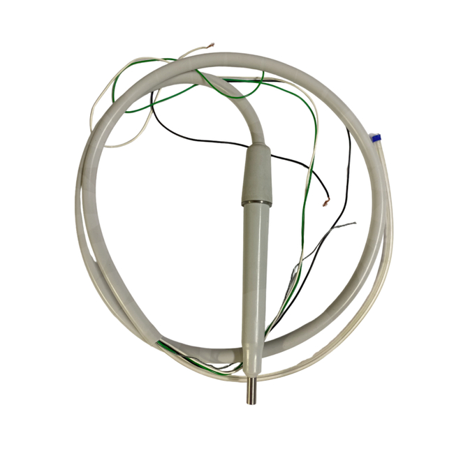 Наконечник для скалера без подсветки для установки с верхней подачей шлангов, 1 шт. | LM-Instruments Oy (Финляндия)