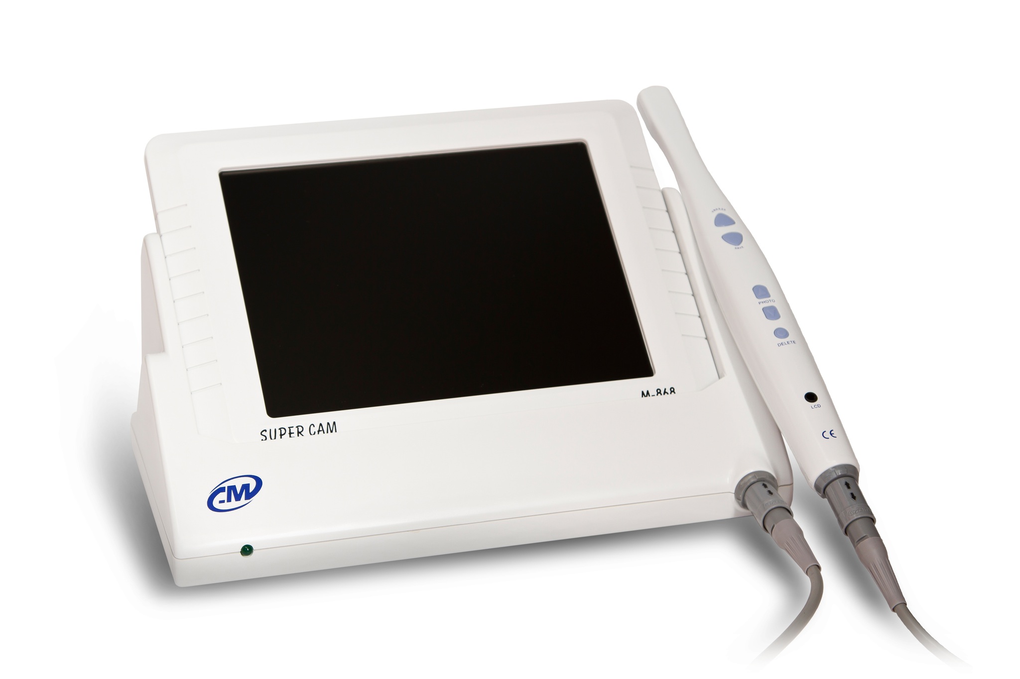 Super Cam M-868 Комплекс визуализации, Super Cam (Тайвань)