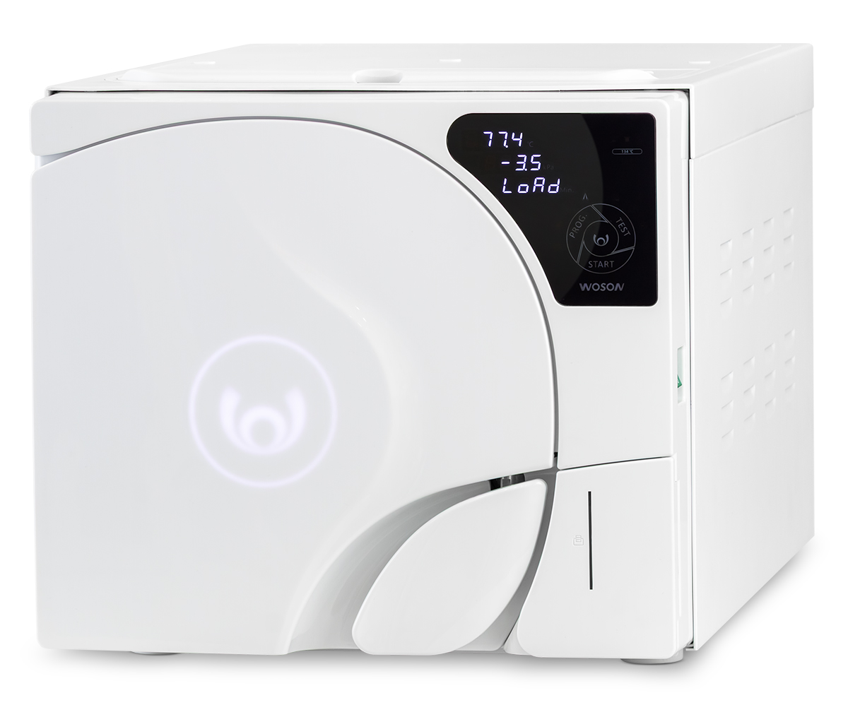 Автоклав Woson Tanzo D23