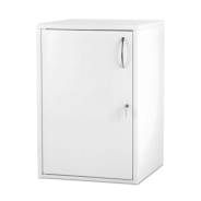 Шумоизоляционный металлический кожух для компрессоров HK-1EW-30 (ND-70) и HK-2EW-35 (ND-100) 