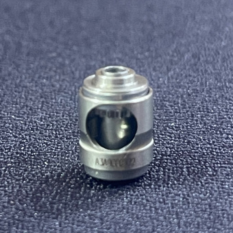 Роторная группа для наконечника Mercury 222 с кнопкой