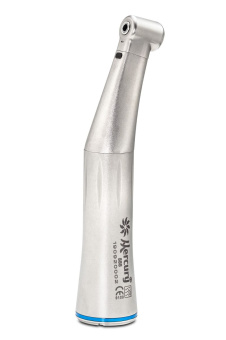 Угловой наконечник Mercury 555 с фиброоптикой