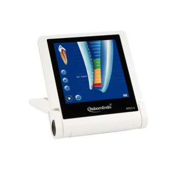 RPEX 9 - апекслокатор с сенсорным дисплеем | RebornEndo (Китай)