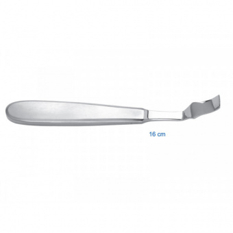 Роторасширитель, 16 см., HLW Dental Instruments (Германия)