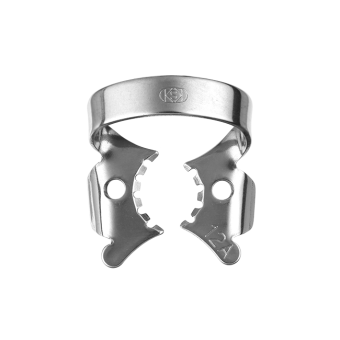 Кламмер для раббердама №12A | Dentech Corporation (Япония)