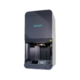 Zircom - печь для синтеризации диоксида циркония | KDF Denken-Highdental Co. (Япония)