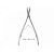Кусачки костные, HLW Dental Instruments (Германия)