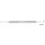 Инструмент для амальгамы, моделировщик фиссур, HLW Dental Instruments (Германия)